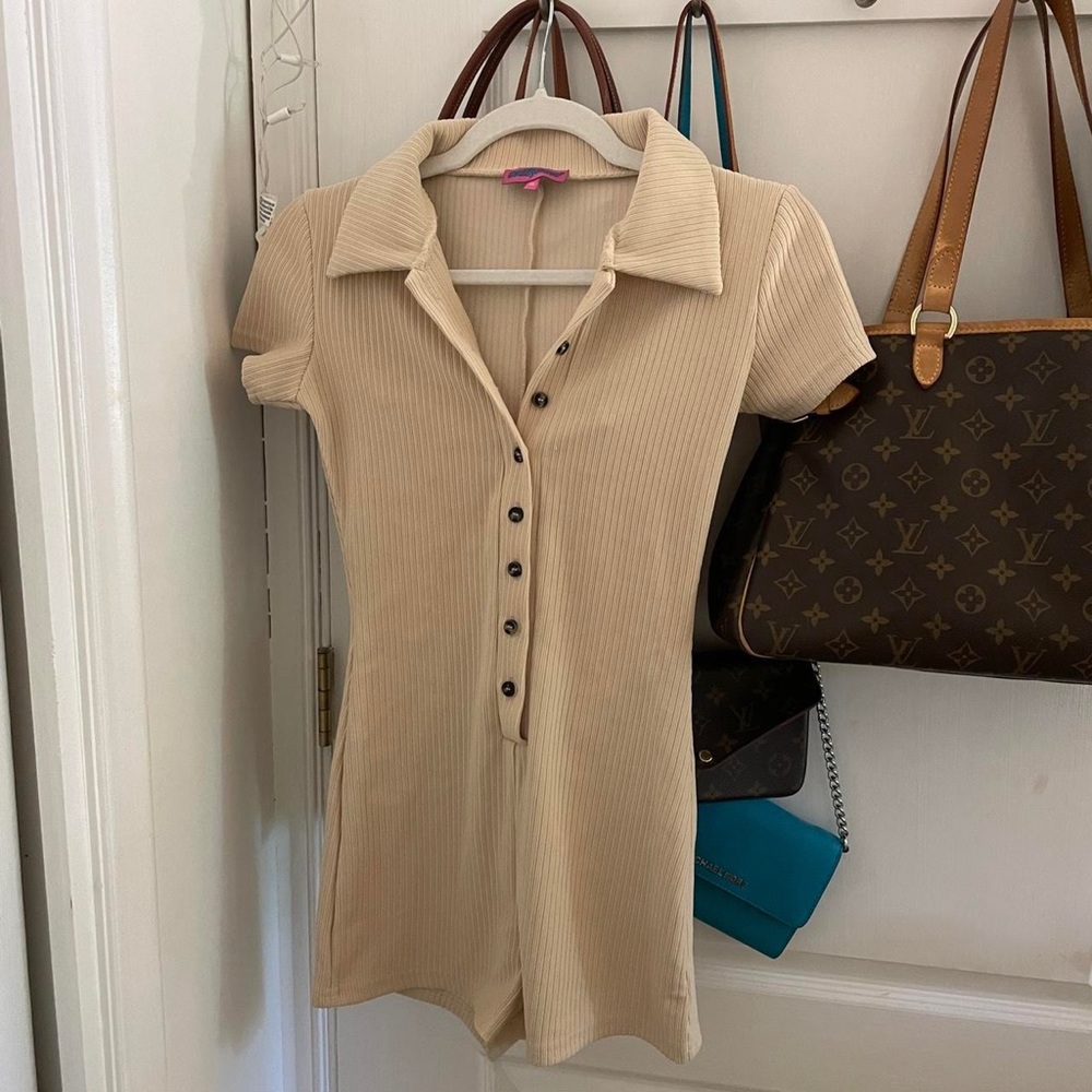 Edikted romper